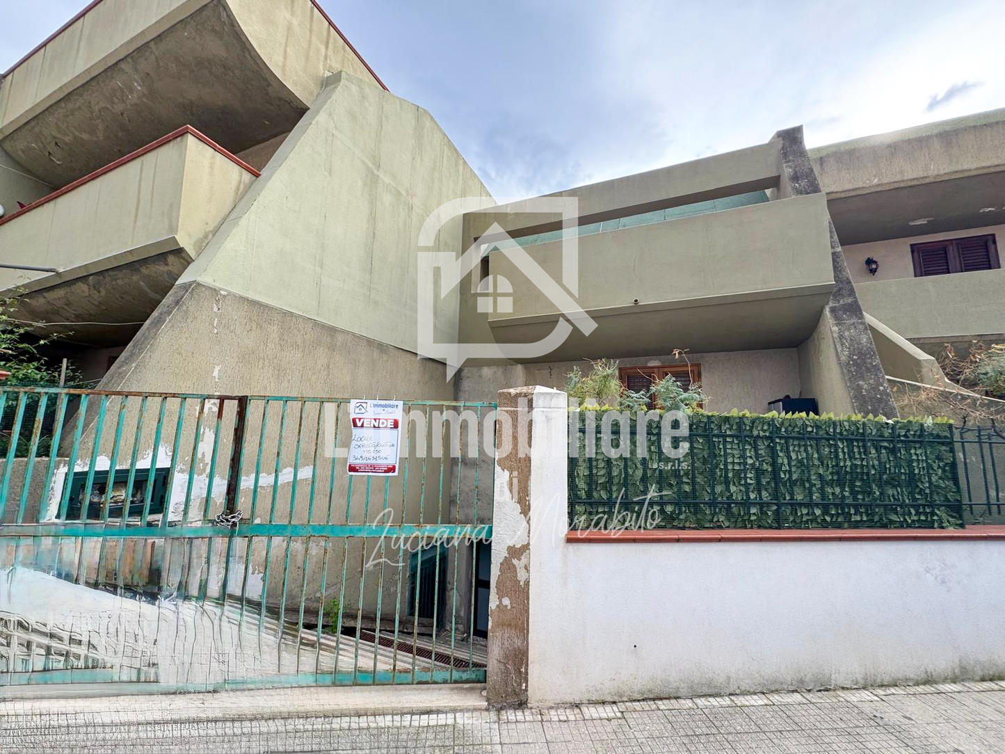 Cantina in vendita in cda Canale s.n.c. Galati Marina, Messina rif. 34162756