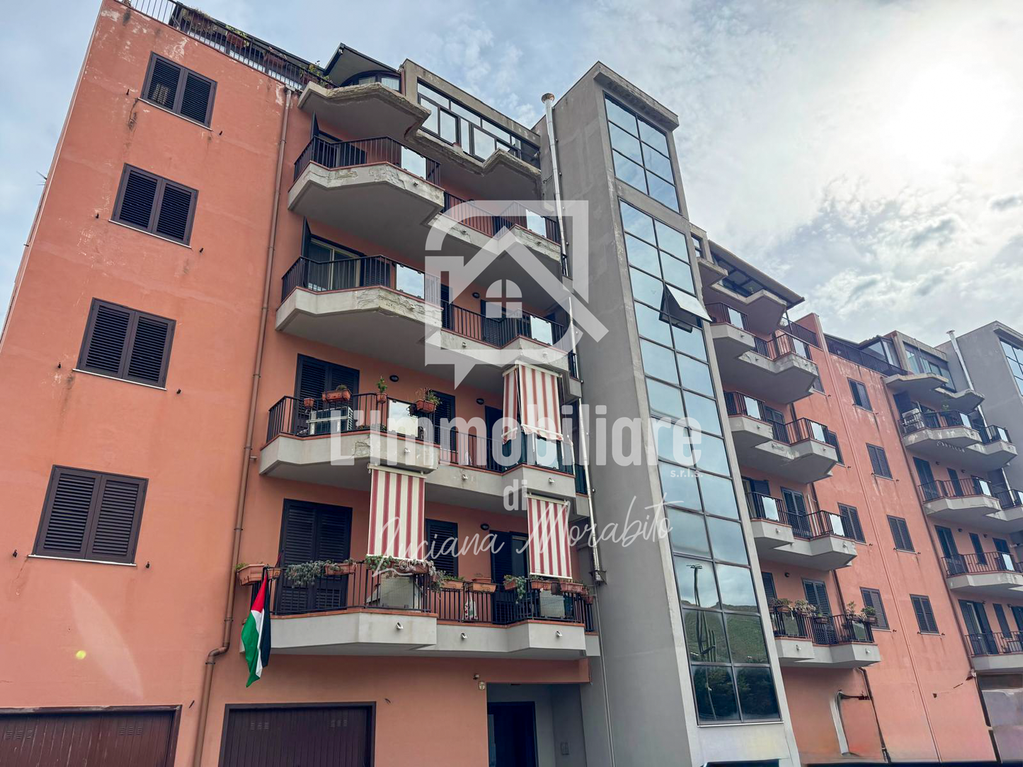 Quadrilocale in S.S. 114 Orientale Sicula, Messina rif. 34017003