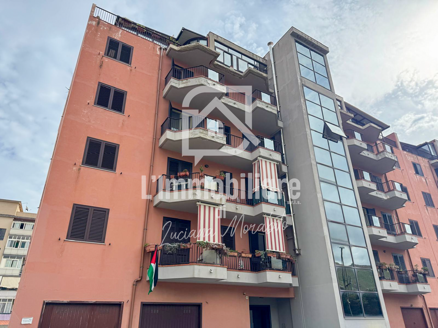 Quadrilocale in S.S. 114 Orientale Sicula, Messina rif. 34017003