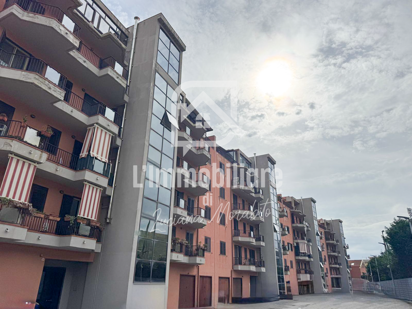 Quadrilocale in S.S. 114 Orientale Sicula, Messina rif. 34017003