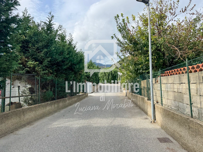 Quadrilocale in S.S. 114 Orientale Sicula, Messina rif. 34017003