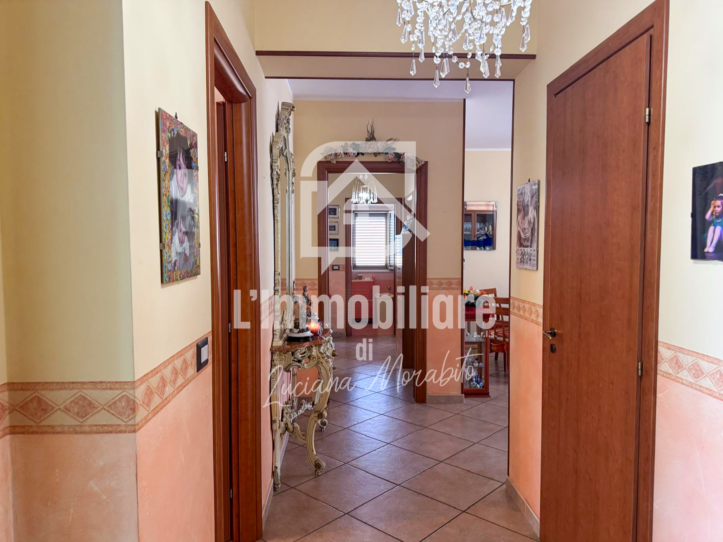 Quadrilocale in S.S. 114 Orientale Sicula, Messina rif. 34017003