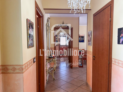 Quadrilocale in S.S. 114 Orientale Sicula, Messina rif. 34017003