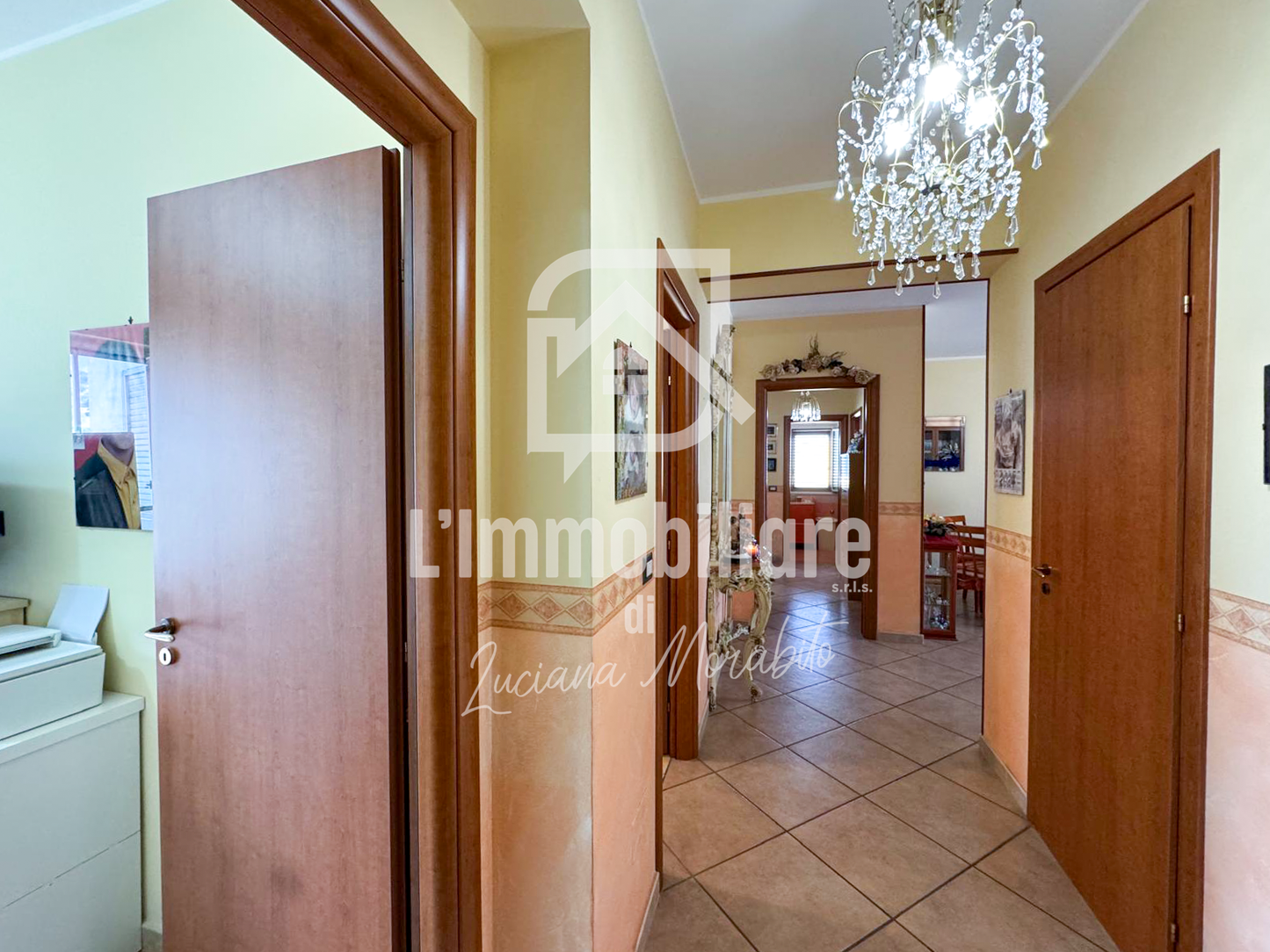 Quadrilocale in S.S. 114 Orientale Sicula, Messina rif. 34017003