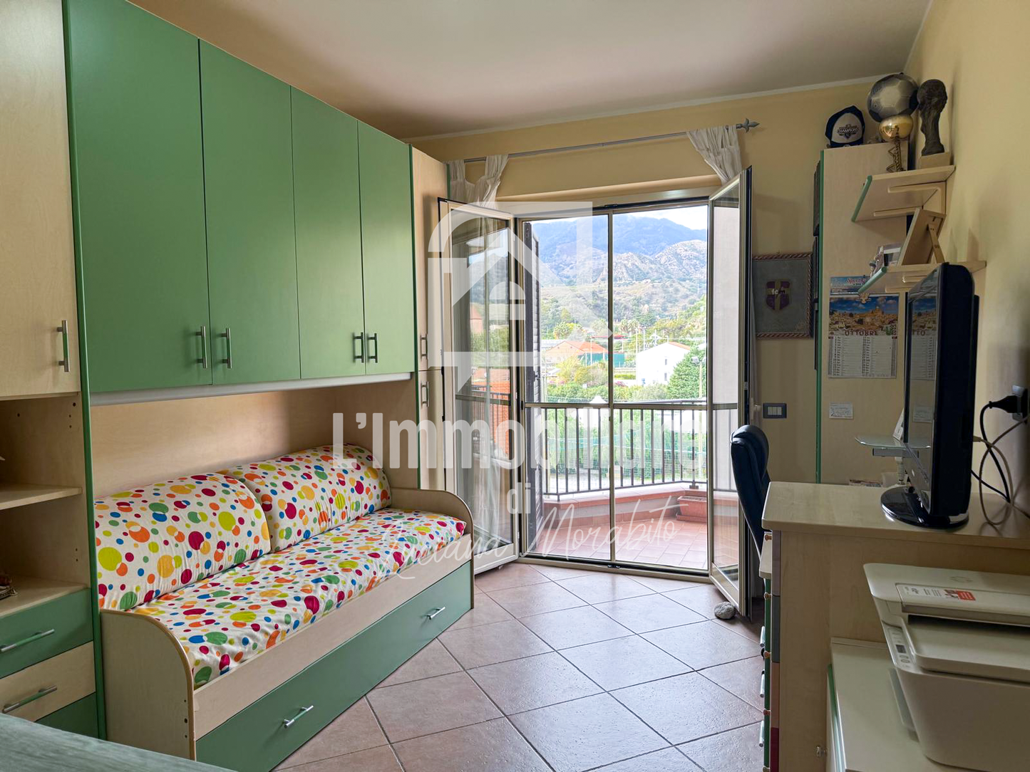 Quadrilocale in S.S. 114 Orientale Sicula, Messina rif. 34017003