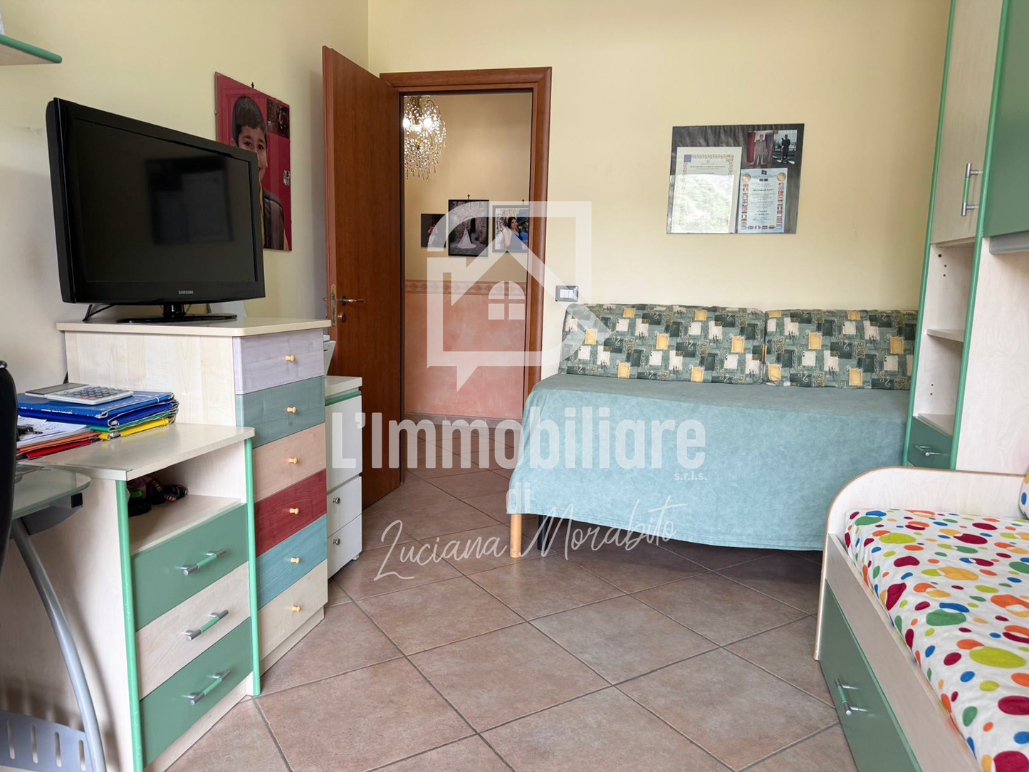 Quadrilocale in S.S. 114 Orientale Sicula, Messina rif. 34017003