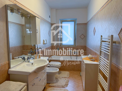 Quadrilocale in S.S. 114 Orientale Sicula, Messina rif. 34017003