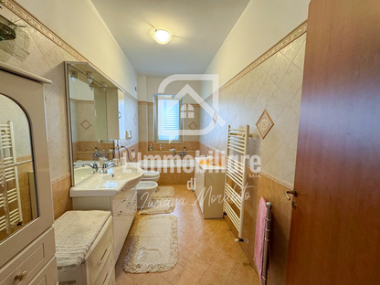 Quadrilocale in S.S. 114 Orientale Sicula, Messina rif. 34017003