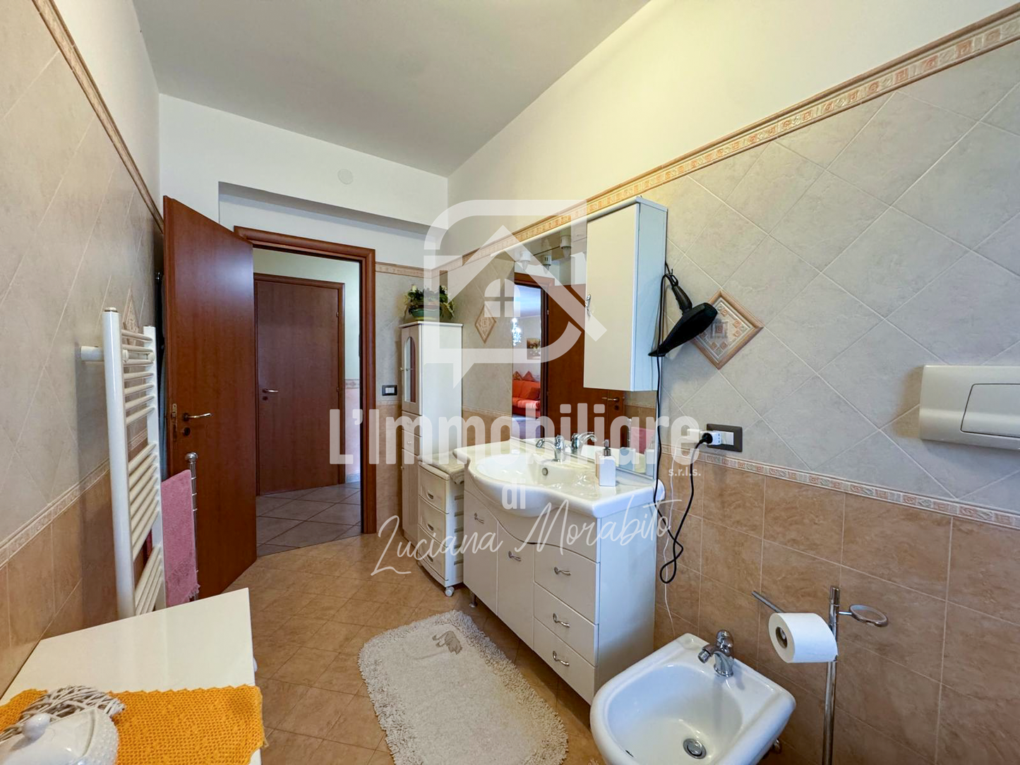 Quadrilocale in S.S. 114 Orientale Sicula, Messina rif. 34017003