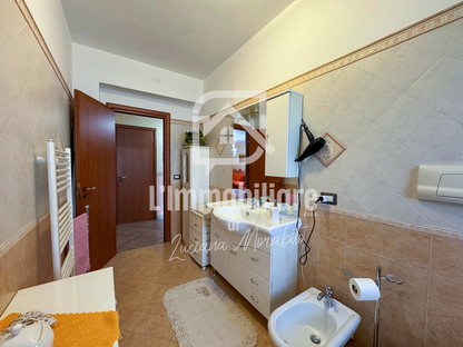 Quadrilocale in S.S. 114 Orientale Sicula, Messina rif. 34017003