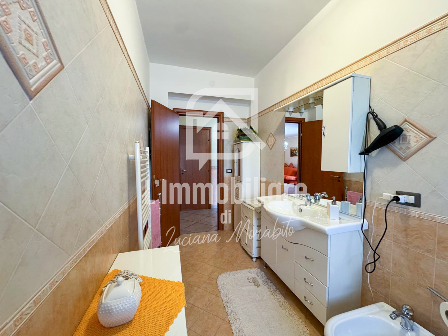 Quadrilocale in S.S. 114 Orientale Sicula, Messina rif. 34017003