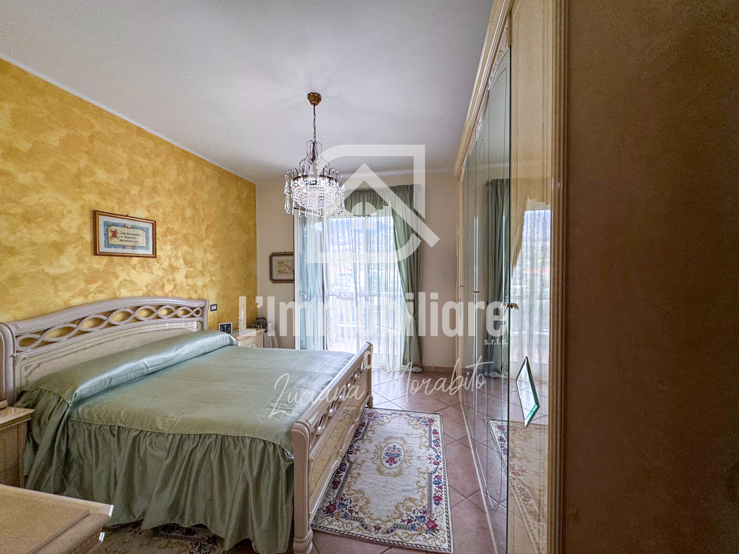 Quadrilocale in S.S. 114 Orientale Sicula, Messina rif. 34017003