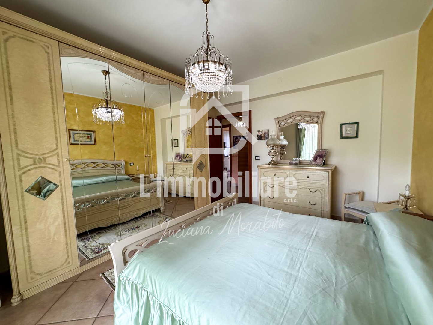 Quadrilocale in S.S. 114 Orientale Sicula, Messina rif. 34017003