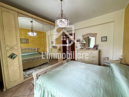 Quadrilocale in S.S. 114 Orientale Sicula, Messina rif. 34017003