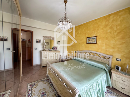 Quadrilocale in S.S. 114 Orientale Sicula, Messina rif. 34017003