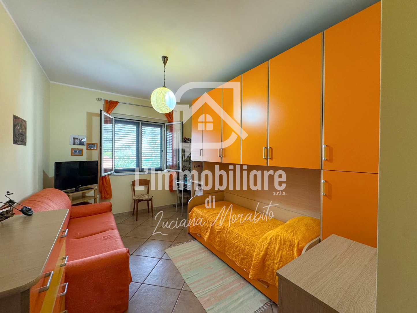 Quadrilocale in S.S. 114 Orientale Sicula, Messina rif. 34017003