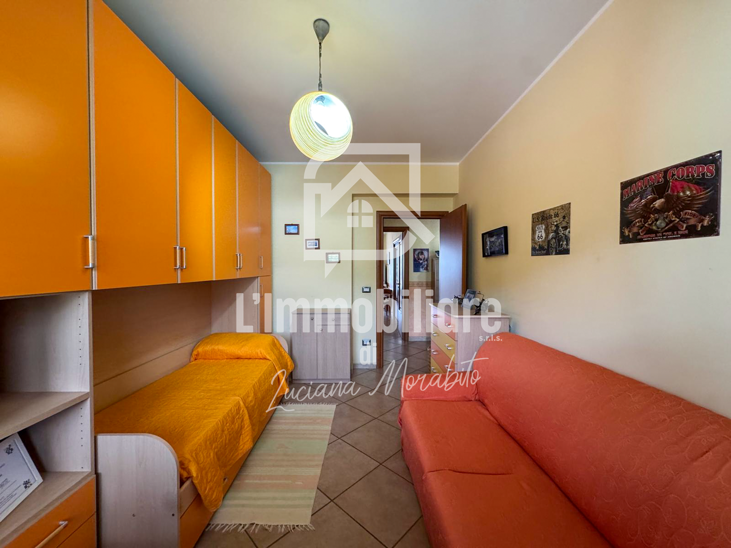 Quadrilocale in S.S. 114 Orientale Sicula, Messina rif. 34017003