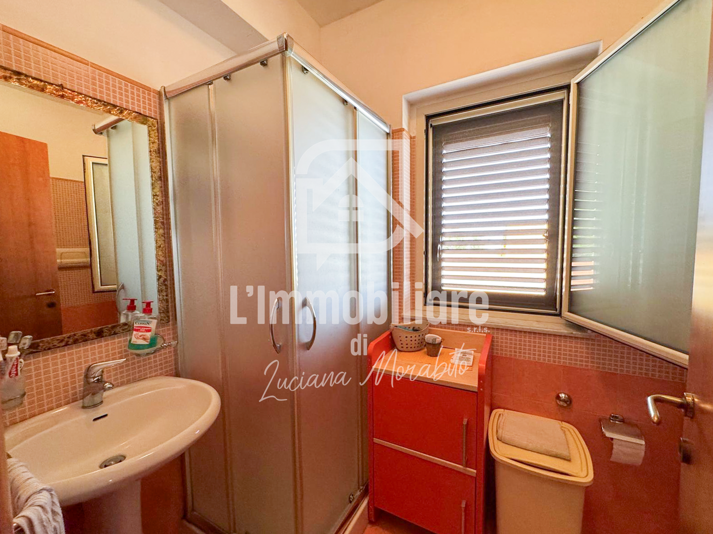 Quadrilocale in S.S. 114 Orientale Sicula, Messina rif. 34017003