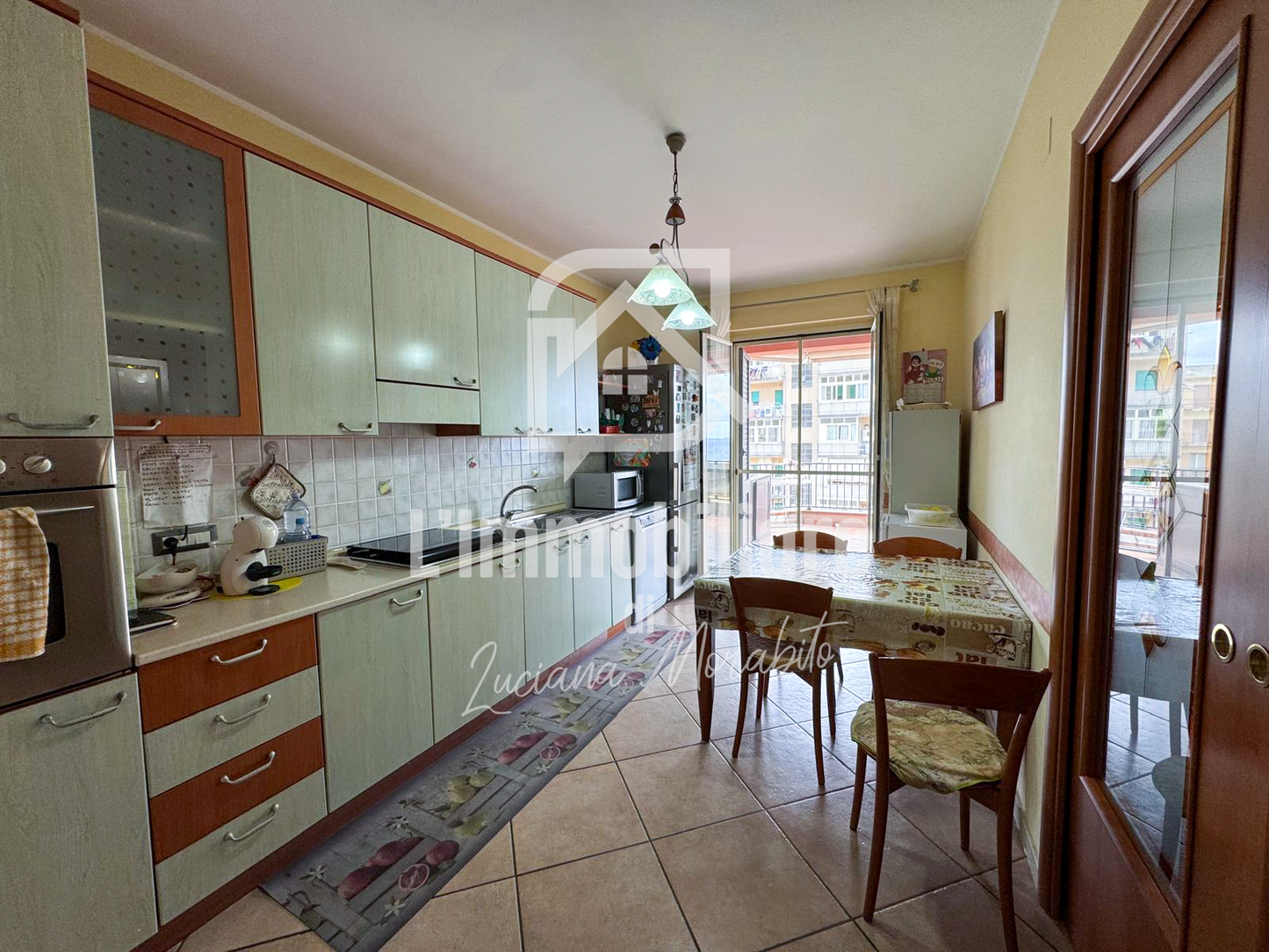 Quadrilocale in S.S. 114 Orientale Sicula, Messina rif. 34017003