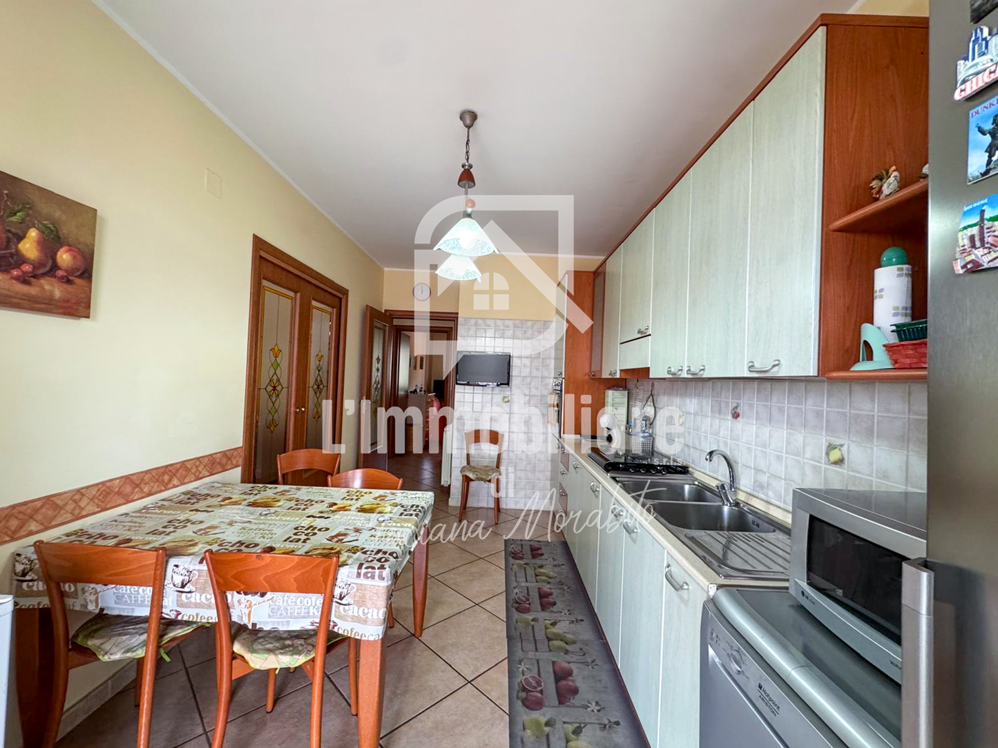 Quadrilocale in S.S. 114 Orientale Sicula, Messina rif. 34017003