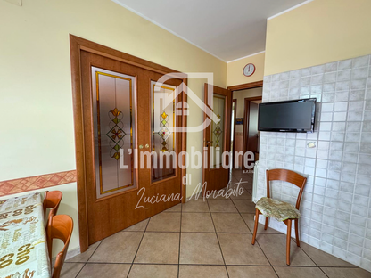 Quadrilocale in S.S. 114 Orientale Sicula, Messina rif. 34017003