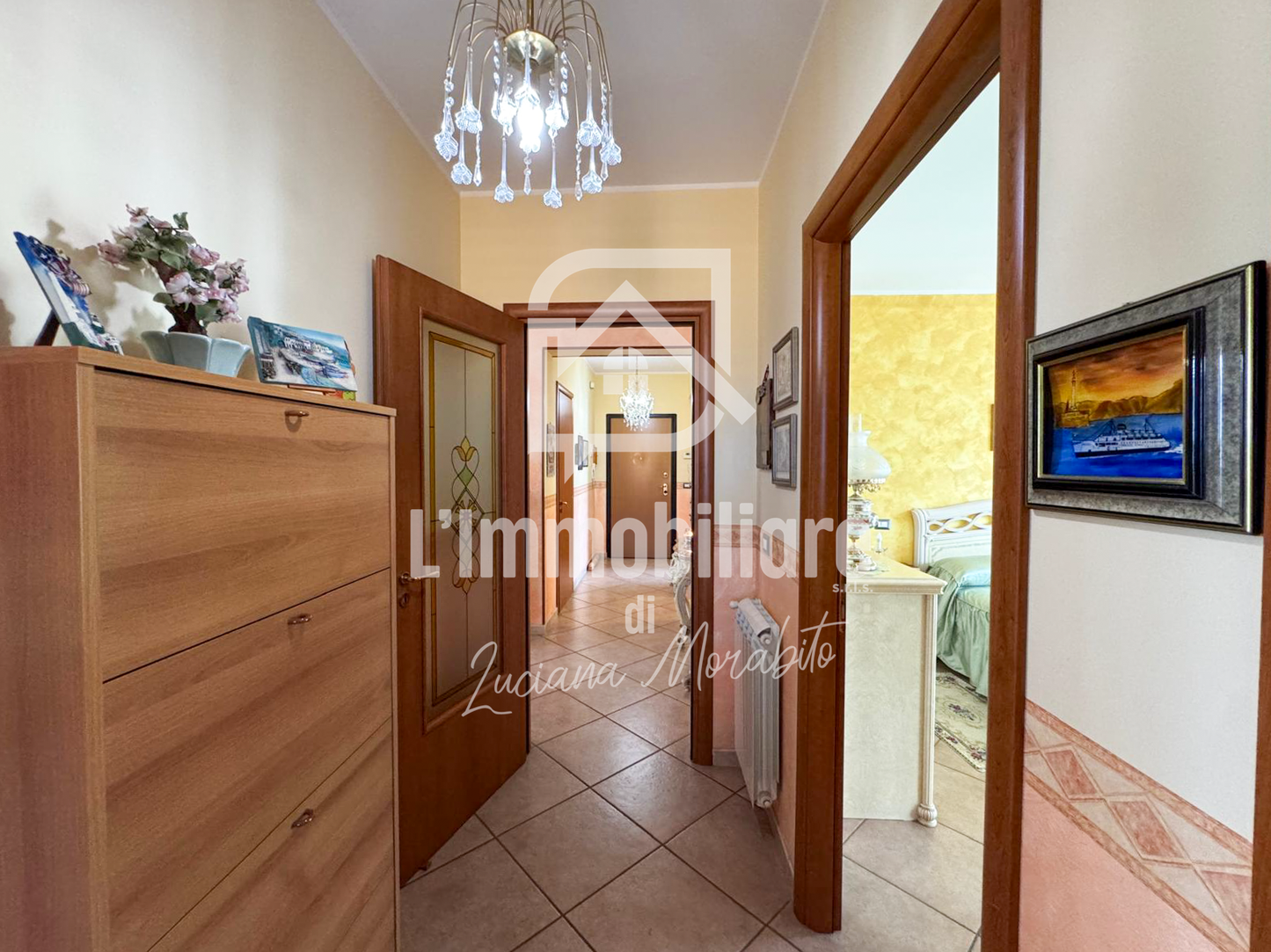 Quadrilocale in S.S. 114 Orientale Sicula, Messina rif. 34017003