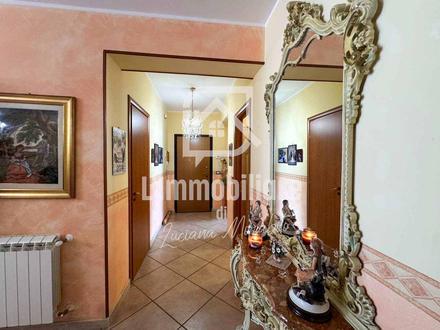 Quadrilocale in S.S. 114 Orientale Sicula, Messina rif. 34017003