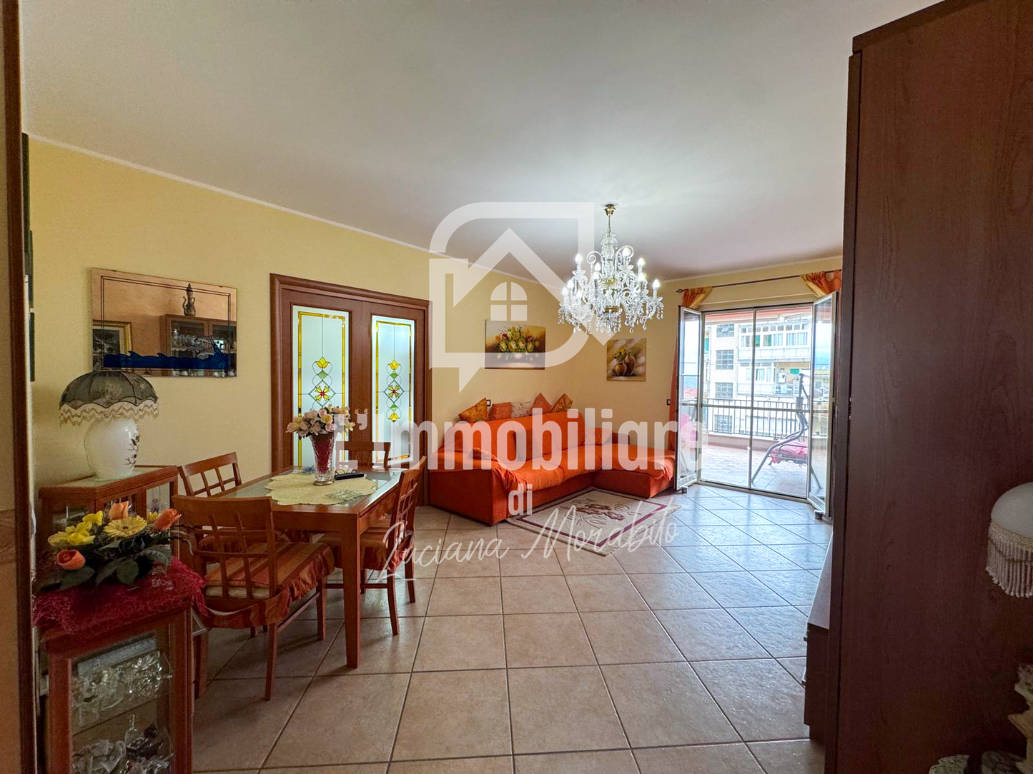 Quadrilocale in S.S. 114 Orientale Sicula, Messina rif. 34017003