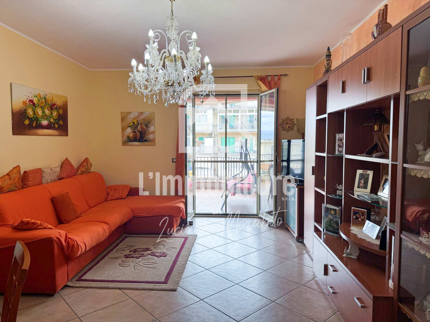 Quadrilocale in S.S. 114 Orientale Sicula, Messina rif. 34017003