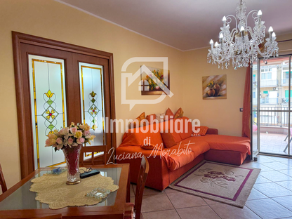 Quadrilocale in S.S. 114 Orientale Sicula, Messina rif. 34017003