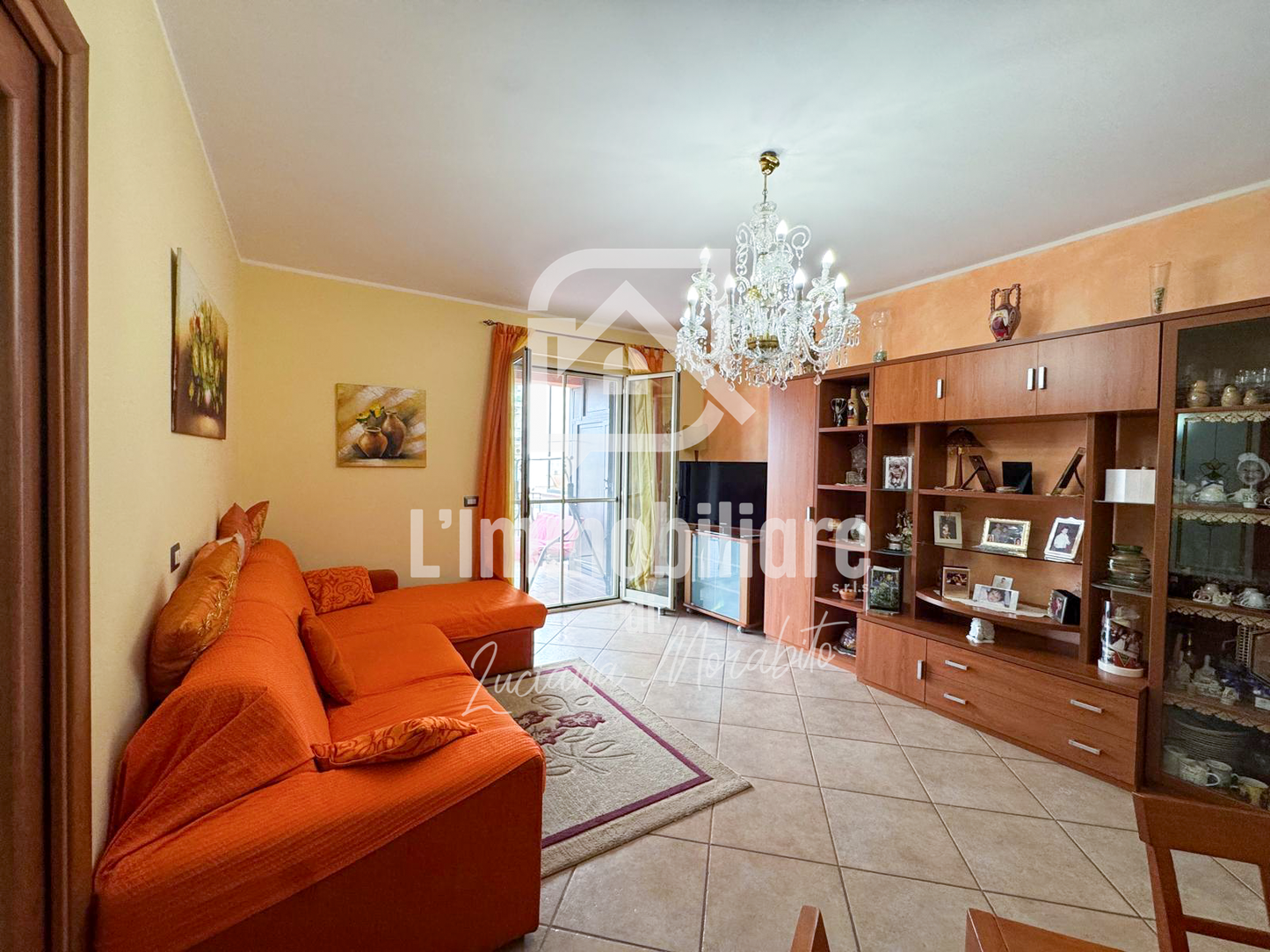 Quadrilocale in S.S. 114 Orientale Sicula, Messina rif. 34017003