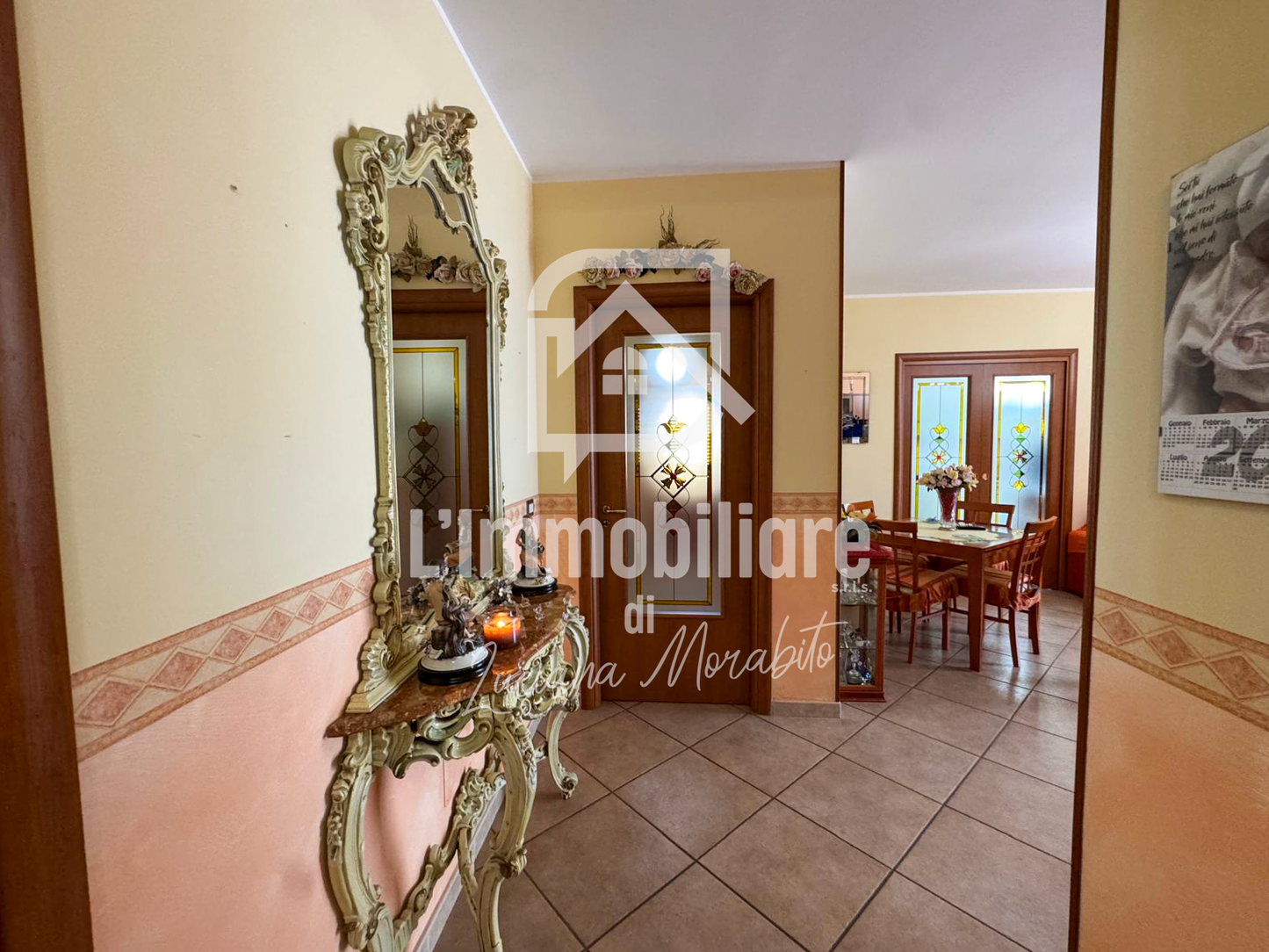 Quadrilocale in S.S. 114 Orientale Sicula, Messina rif. 34017003