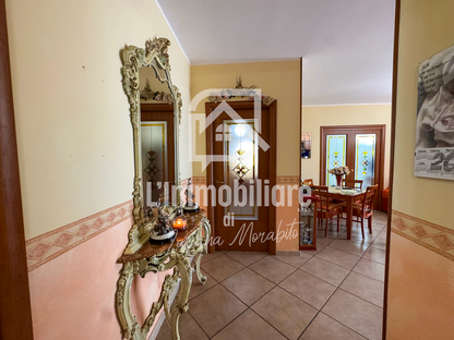 Quadrilocale in S.S. 114 Orientale Sicula, Messina rif. 34017003