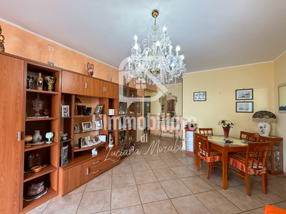 Quadrilocale in S.S. 114 Orientale Sicula, Messina rif. 34017003