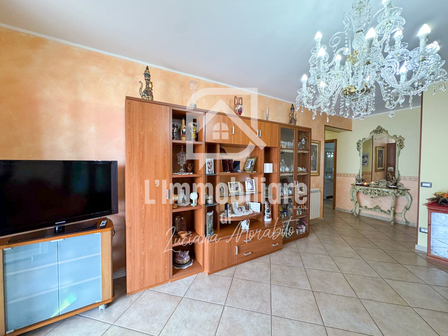 Quadrilocale in S.S. 114 Orientale Sicula, Messina rif. 34017003