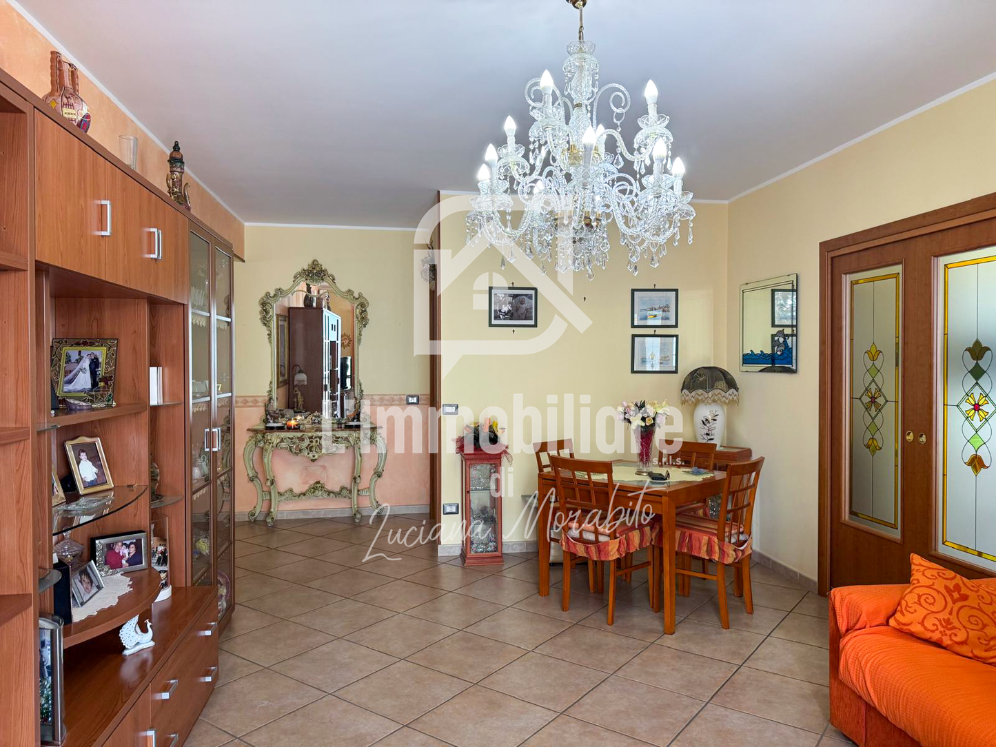 Quadrilocale in S.S. 114 Orientale Sicula, Messina rif. 34017003