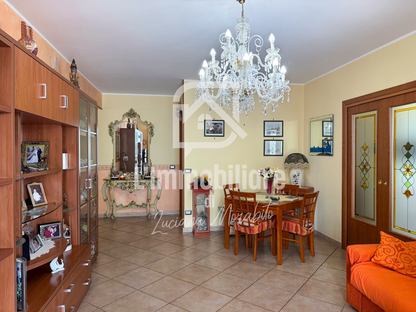 Quadrilocale in S.S. 114 Orientale Sicula, Messina rif. 34017003