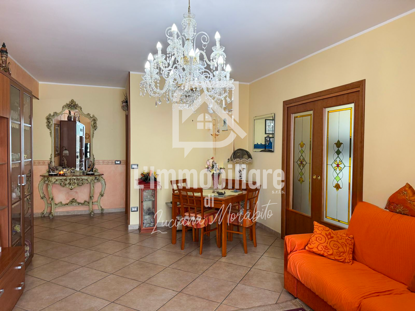 Quadrilocale in S.S. 114 Orientale Sicula, Messina rif. 34017003