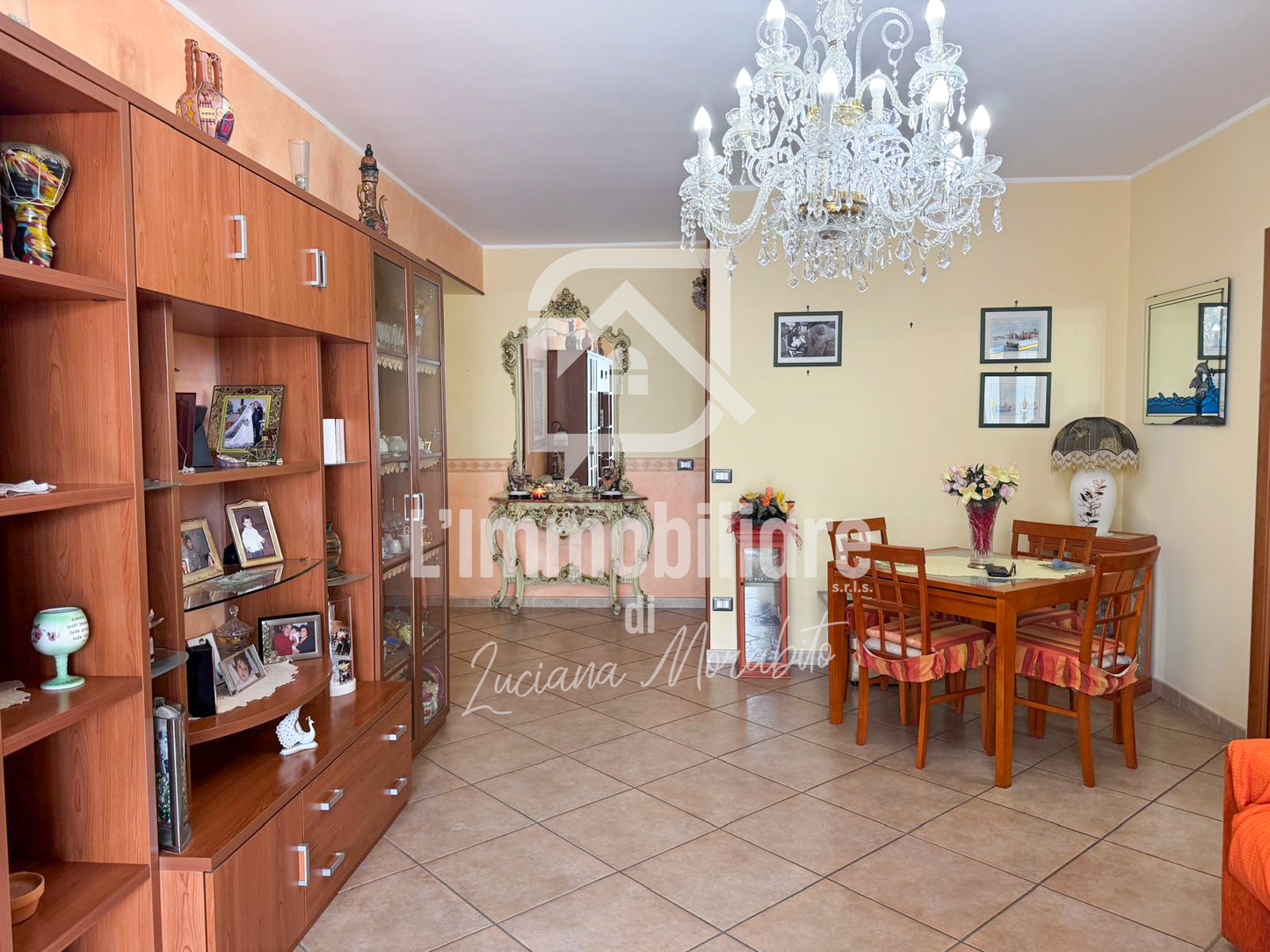 Quadrilocale in S.S. 114 Orientale Sicula, Messina rif. 34017003