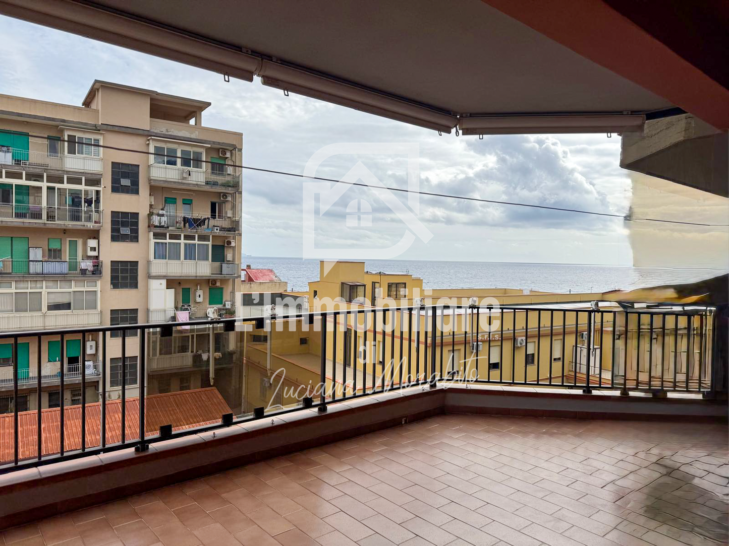 Quadrilocale in S.S. 114 Orientale Sicula, Messina rif. 34017003