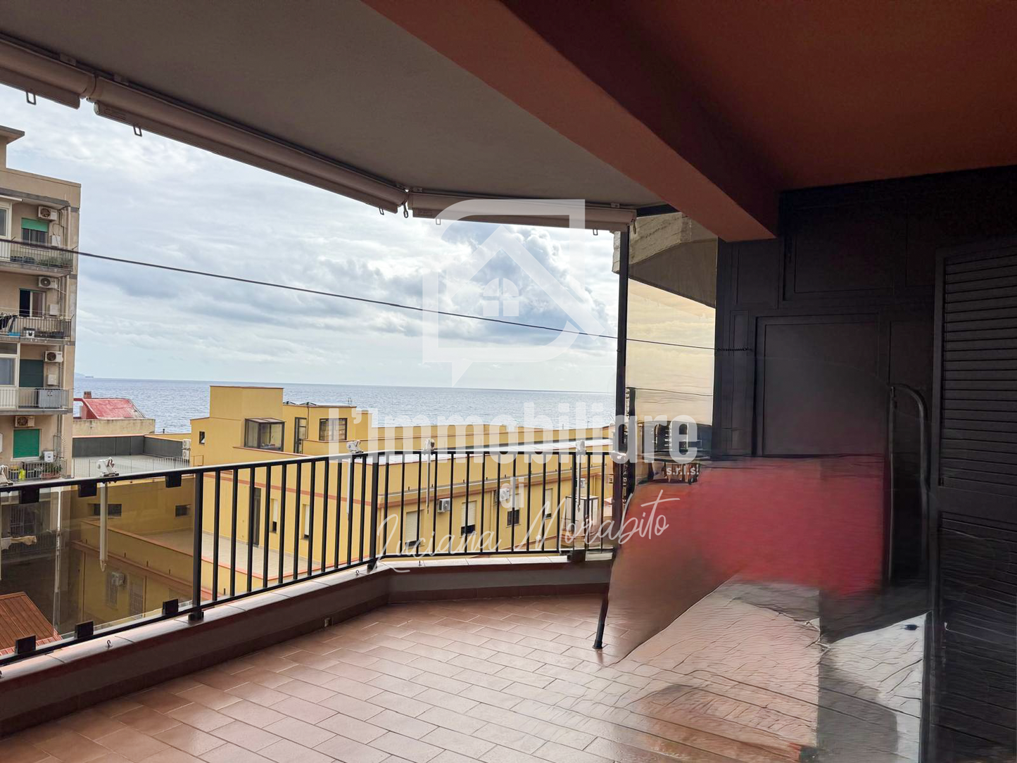 Quadrilocale in S.S. 114 Orientale Sicula, Messina rif. 34017003