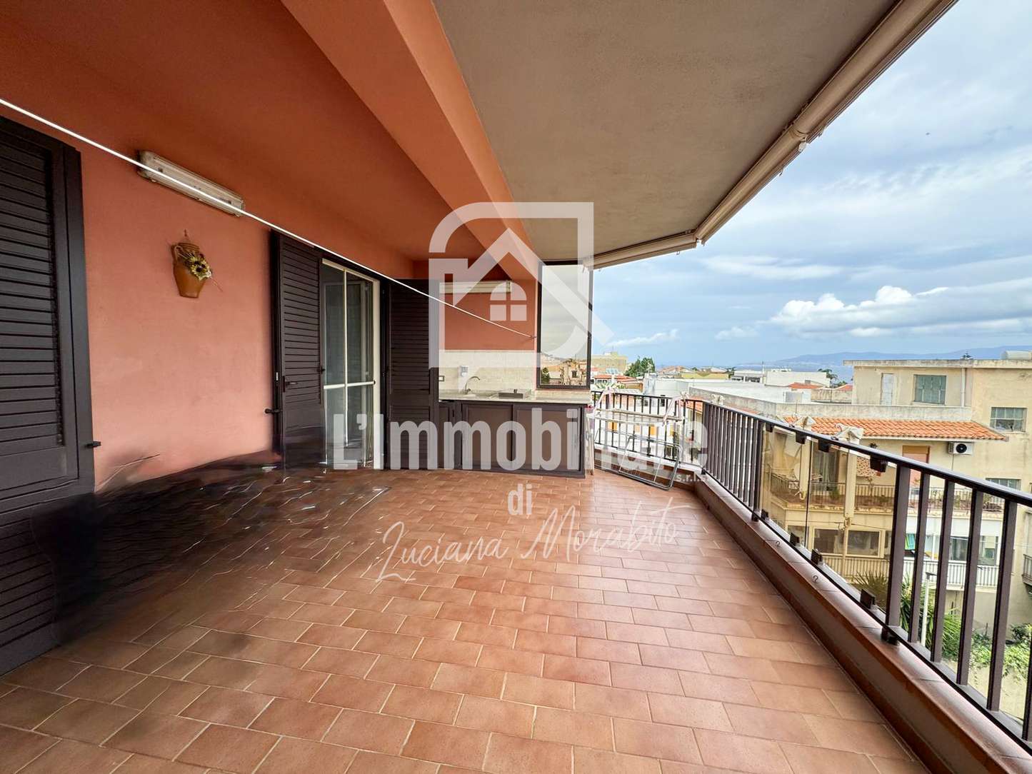 Quadrilocale in S.S. 114 Orientale Sicula, Messina rif. 34017003