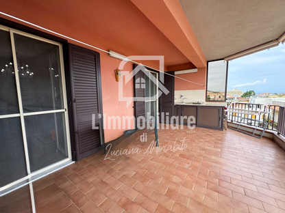 Quadrilocale in S.S. 114 Orientale Sicula, Messina rif. 34017003