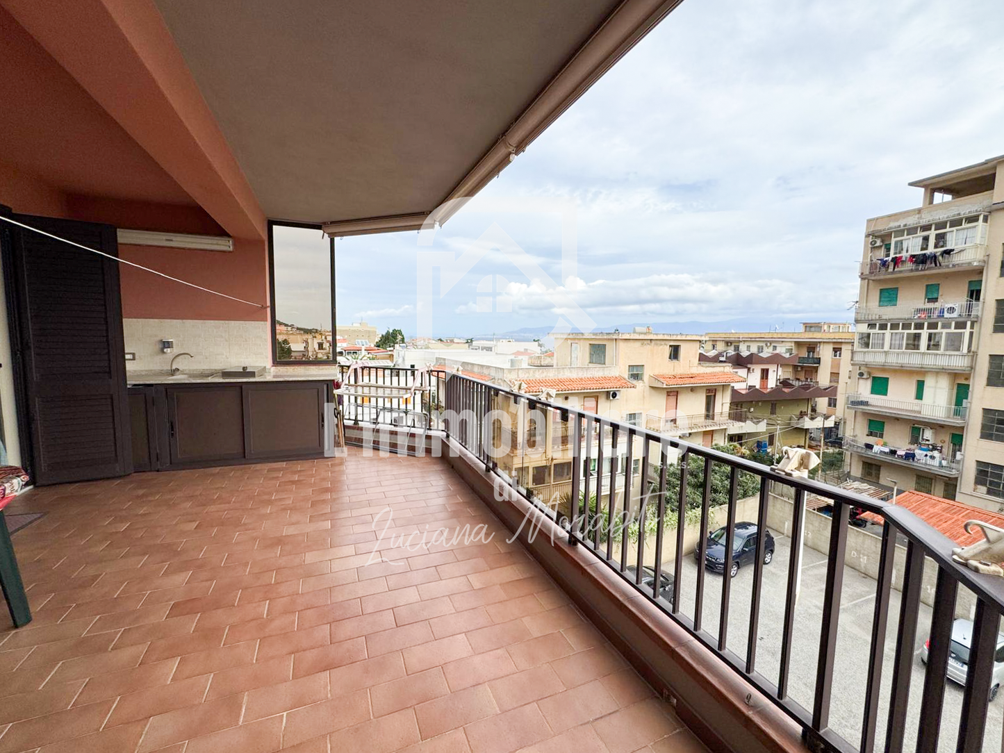 Quadrilocale in S.S. 114 Orientale Sicula, Messina rif. 34017003