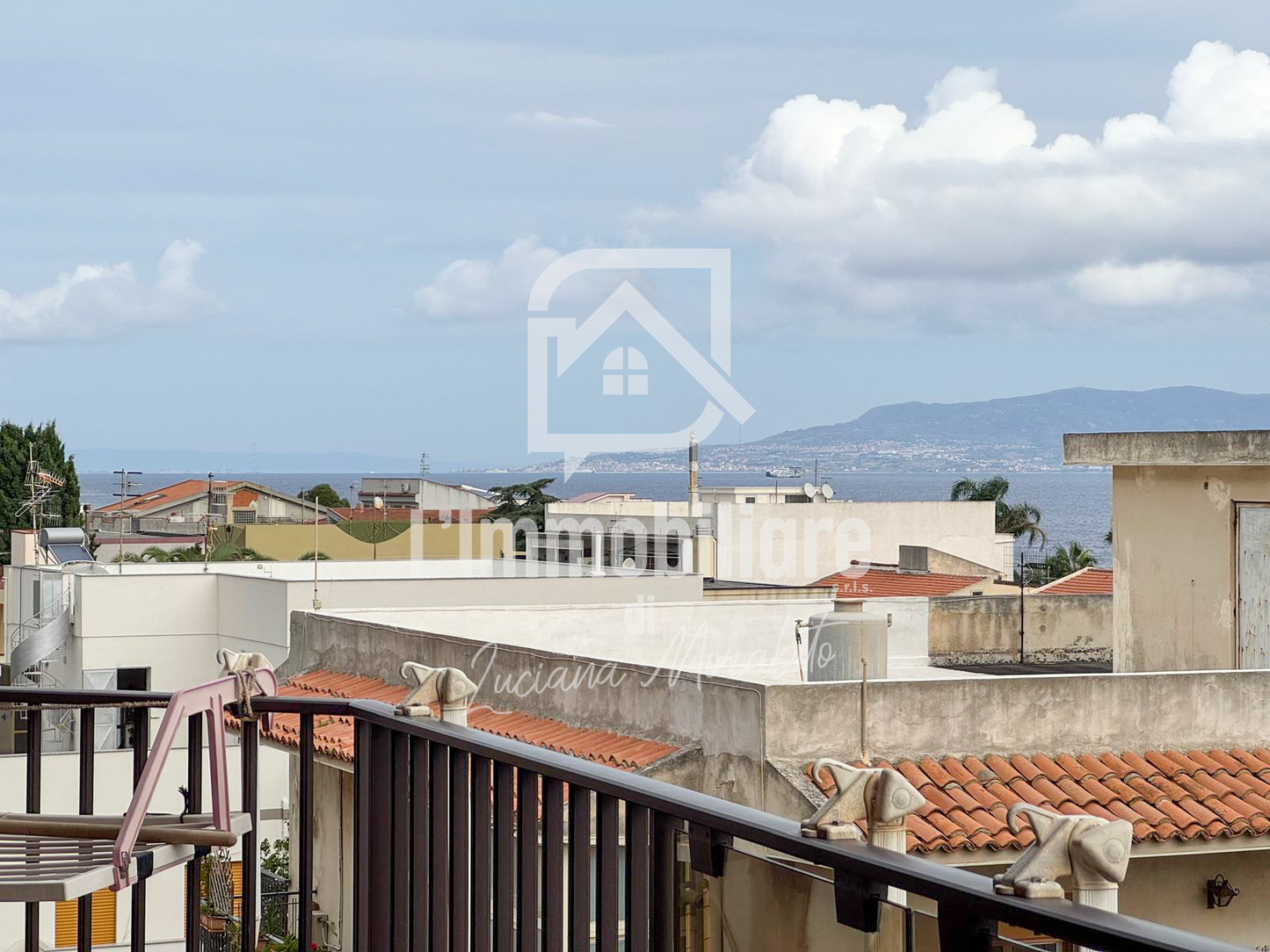 Quadrilocale in S.S. 114 Orientale Sicula, Messina rif. 34017003