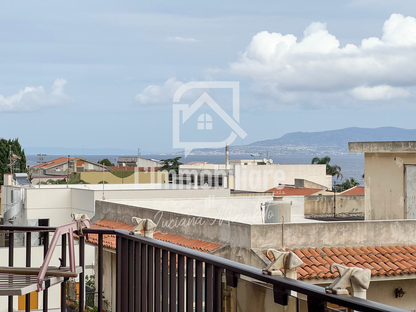 Quadrilocale in S.S. 114 Orientale Sicula, Messina rif. 34017003