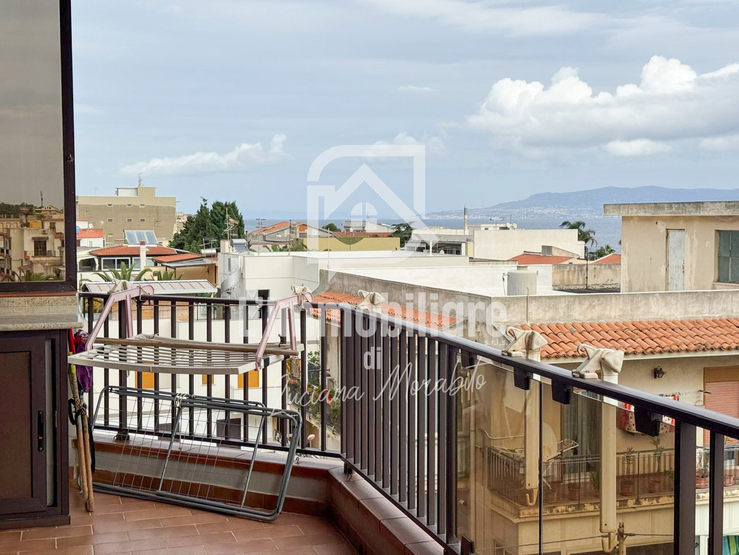 Quadrilocale in S.S. 114 Orientale Sicula, Messina rif. 34017003