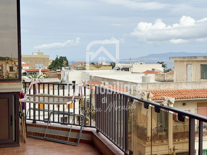 Quadrilocale in S.S. 114 Orientale Sicula, Messina rif. 34017003