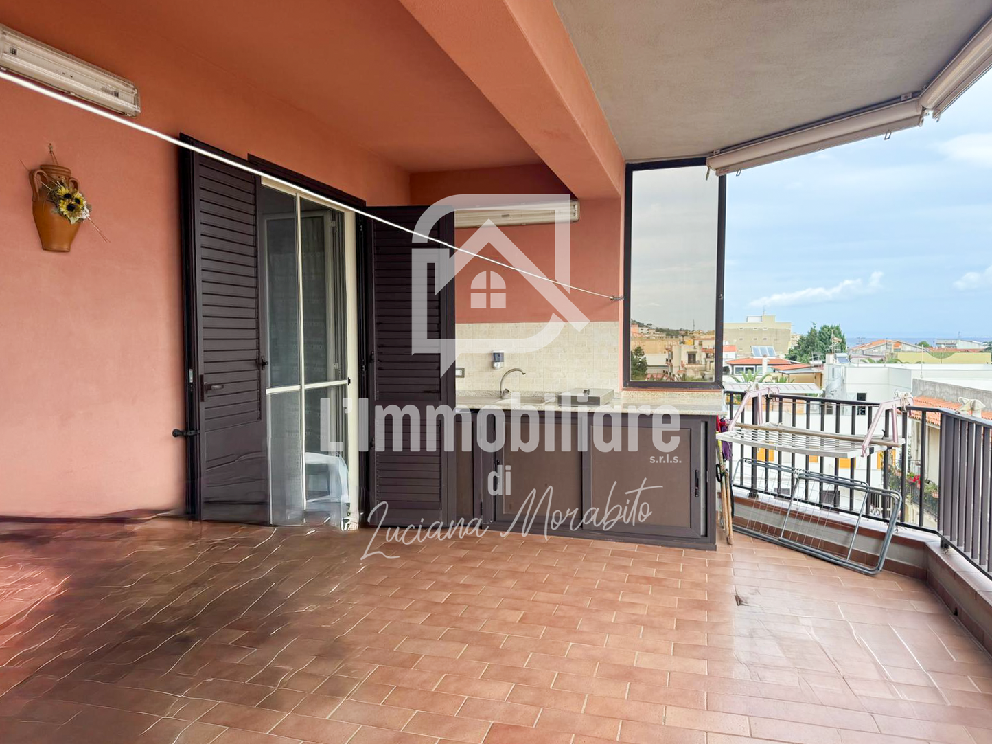 Quadrilocale in S.S. 114 Orientale Sicula, Messina rif. 34017003