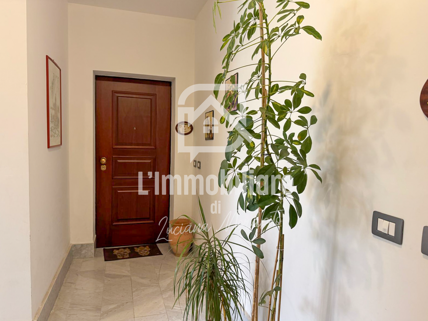 Quadrilocale in S.S. 114 Orientale Sicula, Messina rif. 34017003